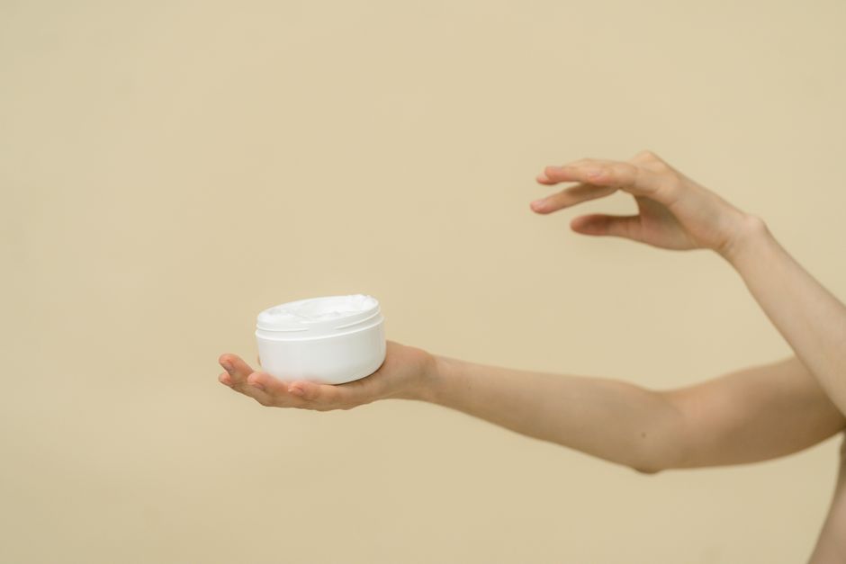 Peeling na ruce Cukr & Levandule