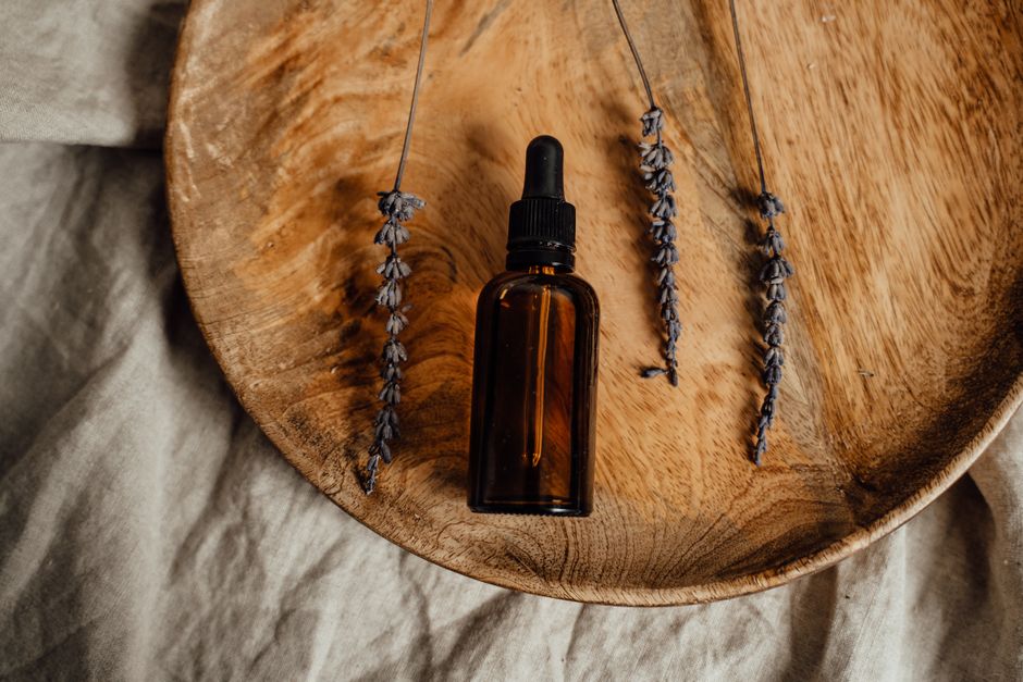 Olej na nehtovou kůžičku Jojoba