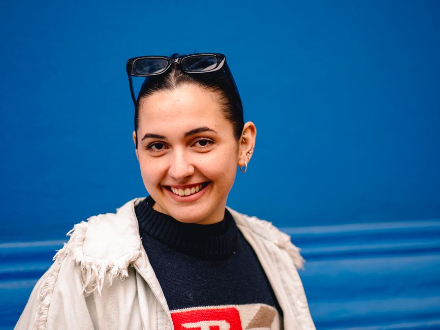 Adéla Kučerová